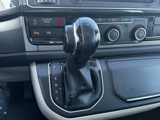 Volkswagen Transporter Volkswagen Transporter 2.0 TDI L2H1 DC Highline|DSG|20''|Dak - afbeelding nr 12