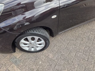 Nissan Micra Nissan Micra 1.2 Connect Edition - afbeelding nr 4