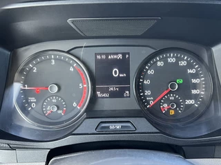 Volkswagen Crafter - afbeelding nr 5