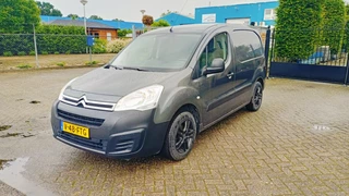 Citroën Berlingo - afbeelding nr 3