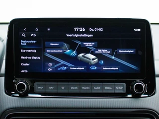 Hyundai Kona Hyundai Kona 1.6 GDI HEV Fashion | 1e Eigenaar | Trekhaak - afbeelding nr 36