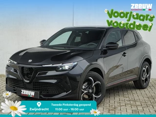 Alfa Romeo Junior 1.2 Turbo 136 PK Ibrida Speciale | Techno | Pano | Direct Leverb