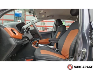 Hyundai i10 - afbeelding nr 17