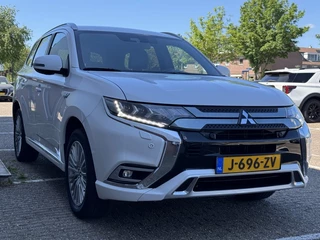 Mitsubishi Outlander - afbeelding nr 6