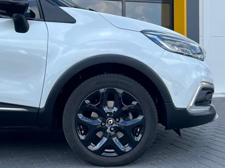 Renault Captur Renault Captur TCe 120 EDC Automaat Intens Camera - afbeelding nr 4