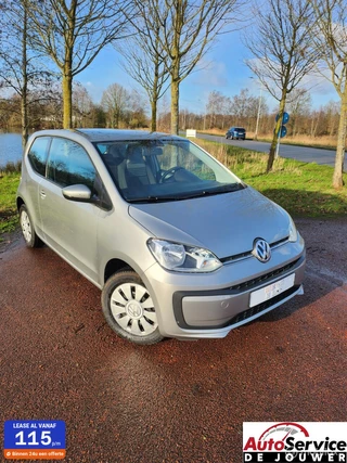 Volkswagen up! - 319315090-0