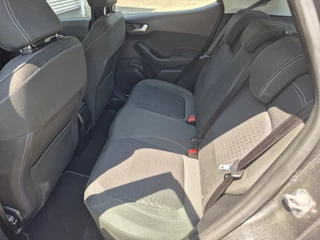 Ford Fiesta Ford Fiesta 1.0 EcoBoost Titanium,Airco,cruisecontrol,navigatie,android,parkeersensoren achter, - afbeelding nr 9