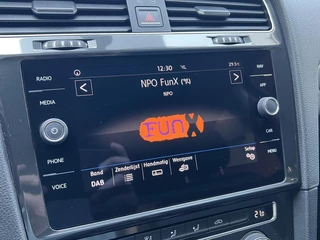 Volkswagen Golf Volkswagen Golf Variant 1.6 TDI | Trekhaak | Carplay | ACC - afbeelding nr 15