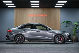 Audi RS3 Audi A3 Limousine 2.5 TFSI RS 3 quattro |Matrix|Pano|Head-up - afbeelding nr 20
