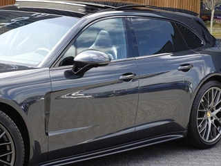 Porsche Panamera - afbeelding nr 39