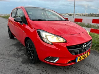 Opel Corsa Opel Corsa 1.4 Innovation - afbeelding nr 47