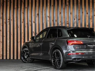 Audi SQ5 | STOELVENTILATIE | BANG UND OLUFSEN | PANORAMADAK | SPORTONDERSTEL | - afbeelding nr 23
