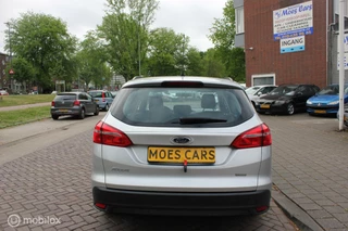 Ford Focus 1.0 Trend Edition NAVI / CRUISE / CLIMATE - afbeelding nr 4