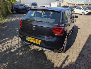Volkswagen Polo - afbeelding nr 4