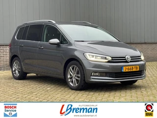 Volkswagen Touran - afbeelding nr 35