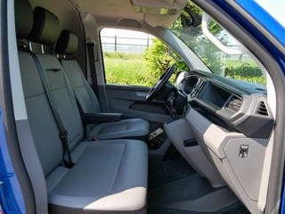 Volkswagen Transporter | LED | TREKHAAK | APPLE CARPLAY | - afbeelding nr 5