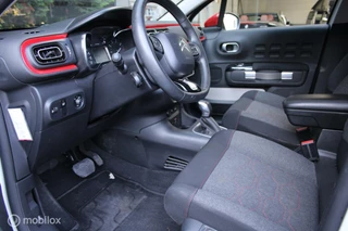 Citroën C3 Citroen C3 1.2 PureTech S&S Shine/Navi/Tel/Pdc/Cam/ - afbeelding nr 16