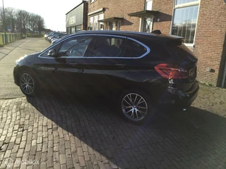 BMW 2 Serie BMW 2-serie Active Tourer 218i M Sport Erg nette auto - afbeelding nr 6