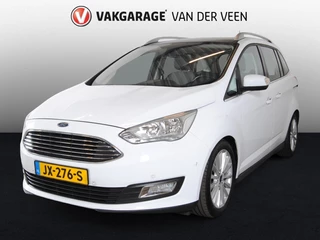 Ford Grand C-Max - 25580593-0