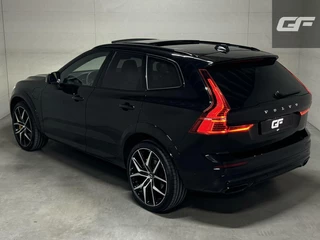 Volvo XC60 Volvo XC60 2.0 T8 AWD Polestar Engineered H/K Pano HUD ACC Trekh. - afbeelding nr 8