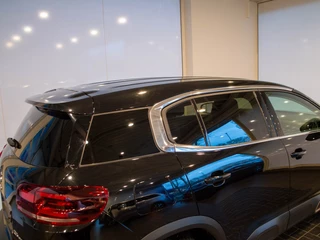 Citroën C5 Aircross Citroën C5 Aircross 130PK C-Series | Automaat | Camera | Keyless | Dodehoek - afbeelding nr 11