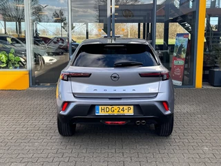 Opel Mokka - afbeelding nr 8