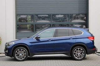 BMW X1 BMW X1 sDrive20i High Executive Edition | Trekhaak | Head-up | - afbeelding nr 2