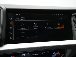Audi A1 Sportback Audi A1 Sportback 25 TFSI 95 pk S-Tronic S line S Edition Sportstoelen 18'' Velgen Navigatie 47 - afbeelding nr 25