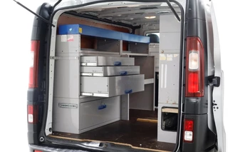 Opel Vivaro - afbeelding nr 12