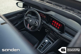 Volkswagen Golf Volkswagen Golf 2.0 GTI clubsport edition 45|PANO|Akrapovic - afbeelding nr 31