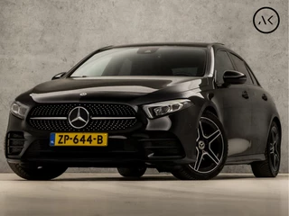 Mercedes-Benz A-Klasse - 139122159-0