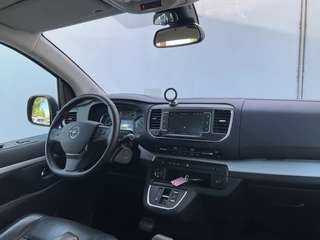 Opel Vivaro-e - afbeelding nr 54