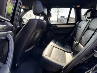 BMW X3 - afbeelding nr 11