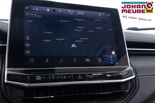 Jeep Compass Jeep Compass 4 x e 240 Plug-in Hybrid S | LEDER | 360 Camera | LED | CARPLAY - afbeelding nr 11