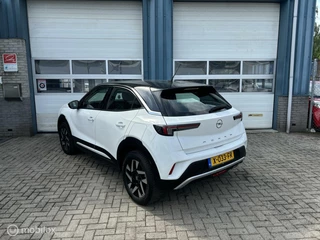 Opel Mokka Opel Mokka 1.2 Turbo Elegance - afbeelding nr 3