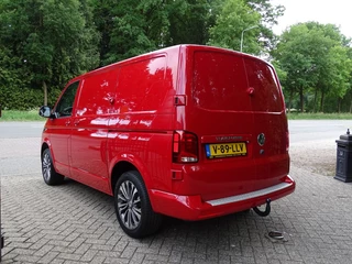 Volkswagen Transporter Volkswagen Transporter 2.0 TDI L1H1 Highl.NAVI DAB Bpm VRIJ 1e eig - afbeelding nr 3