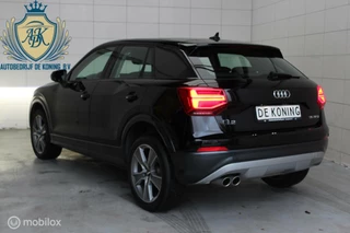 Audi Q2 Audi Q2 35 TFSI CoD Sport Edition LED Climatronic - afbeelding nr 5