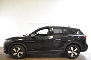 Volkswagen Tiguan Volkswagen Tiguan 1.5 eTSI DSG LIFE EDITION CAMERA/NAVI/TREKHAAK*** - afbeelding nr 8