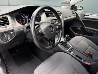 Volkswagen Golf Volkswagen Golf Variant 1.6 TDI Comfortline NAVI | CARPLAY | PDC | AIRCO | NWE APK - afbeelding nr 9