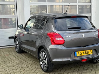 Suzuki Swift - afbeelding nr 35