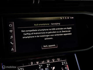 Audi A6 Audi A6 Limousine 55 TFSI quattro S-Line 620pk |RS6 Bodykit - afbeelding nr 43