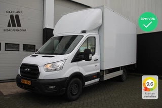 Ford Transit - 11793209-0