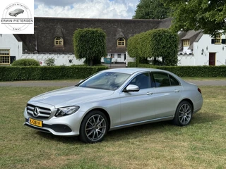 Mercedes-Benz E-Klasse - 33551435-0