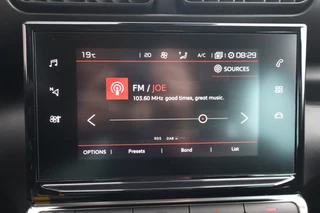 Citroën C3 Aircross Citroën C3 Aircross 1.2 PureTech S&S Feel NL-Auto!! Apple Car-Play I Climate - afbeelding nr 6