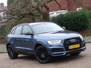 Audi Q3 - afbeelding nr 26