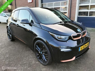 BMW i3 BMW i3 S Executive Edition 120Ah 42 kWh - afbeelding nr 6