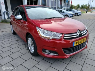 Citroën C4 Citroen C4 1.2 PureTech Exclusive - afbeelding nr 6