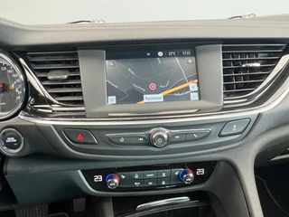 Opel Insignia Opel Insignia Grand Sport 1.5 Turbo Business Executive AUTOMAAT NL AUTO - afbeelding nr 8