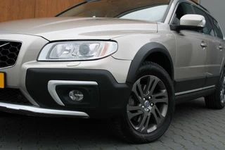 Volvo XC70 Volvo XC70 2.0 D4 FWD Summum Automaat| Pano | Leder | Navi - afbeelding nr 18