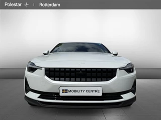 Polestar 2 Polestar 2 LRSM 78 kWh I Pilot Lite Pack I Adapt C. I Trekhaak - afbeelding nr 5